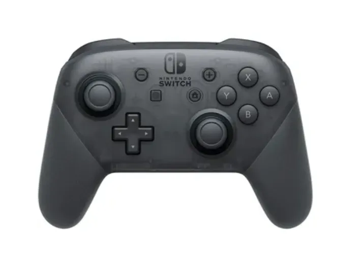 Control Inalambrico Nintendo Switch Replica 1.1