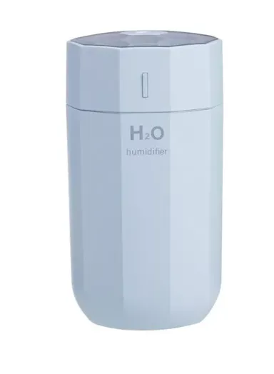 Difusor Humidificador Rectangular H2O (Impor H) Ref: Dif-Rectang