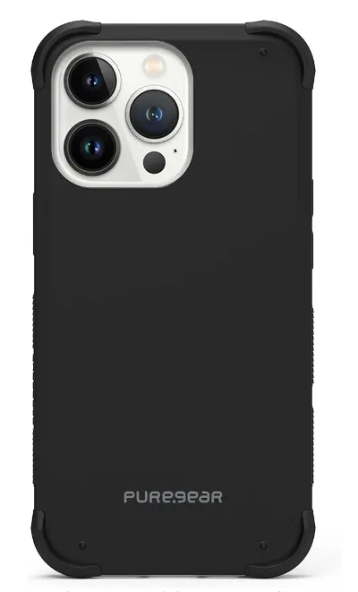 Estuche PureGear Dualtek, Para iPhone 13 Pro Max Ref:Dual-13P-M