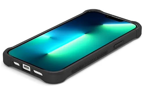 Estuche PureGear Dualtek, Para iPhone 13 Pro Max Ref:Dual-13P-M