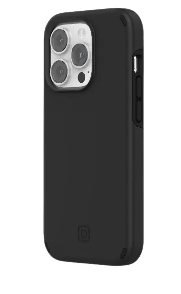 Estuche Protector De Carga, Duo Magsafe Iphone 14 Pro Negro Ref: Duo14Pronegro