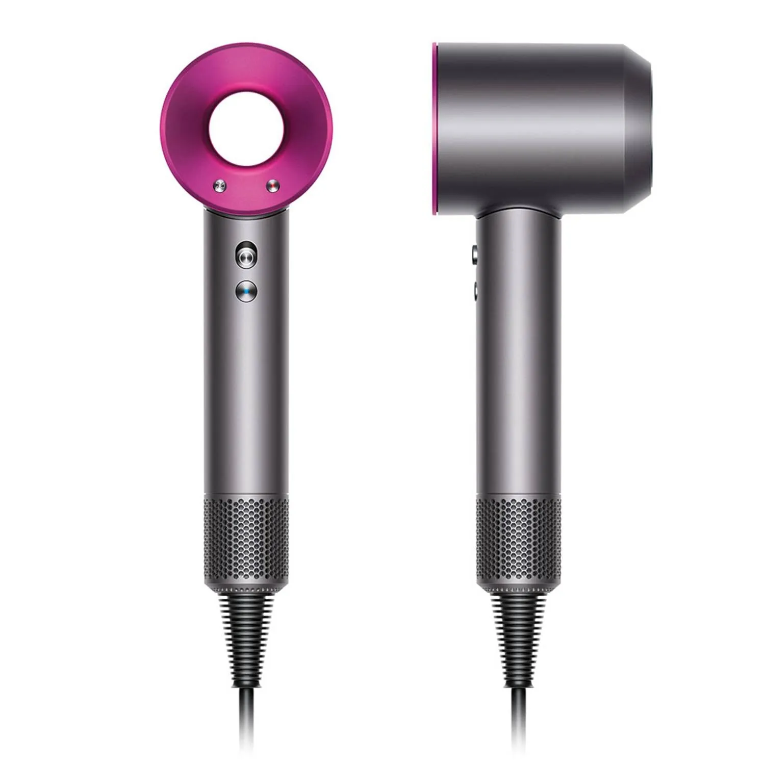 Secadora Cabello Dyson Supersonic Fucsia AAA