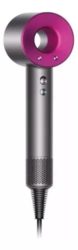 Secadora Cabello Dyson Supersonic Fucsia AAA