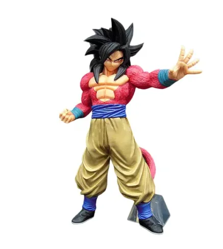 Figuras Coleccionables Goku  Super Saiyan  AAA