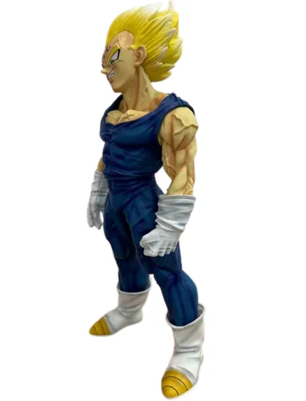 Figuras Coleccionables Vegeta AAA