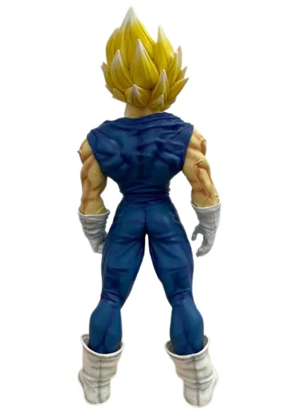 Figuras Coleccionables Vegeta AAA