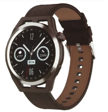 Reloj Smartwatch, Blulory Glifo G10 Pro, Original Ref: G10ProCafe