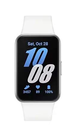 Reloj Samsung Galaxy Fit 3 Blanco Original 