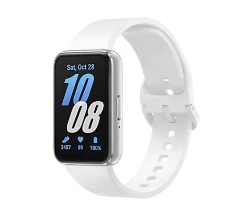 Reloj Samsung Galaxy Fit 3 Blanco Original 