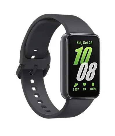 Reloj Samsung Galaxy Fit 3 Negro Original 