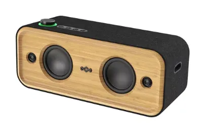 Parlante Bluetooth, Get Together 2 Xl, House Of Marley Ref: Get2xl