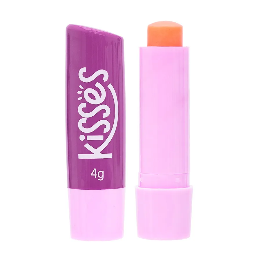 Trendy Brillo Lip Balm Kisses Sin Color Ref HKS1551