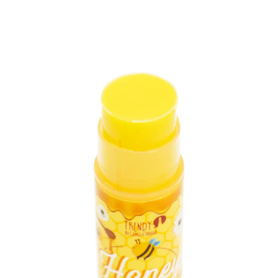 Trendy Brillo Magico Hidratante Honey Ref HL15