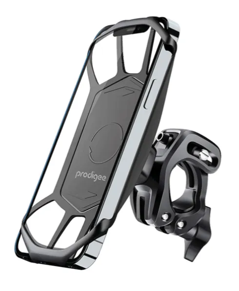 Soporte Para Bicicleta, Prodigee Hands Free, Universal Bike, Ref: Holder-Bike