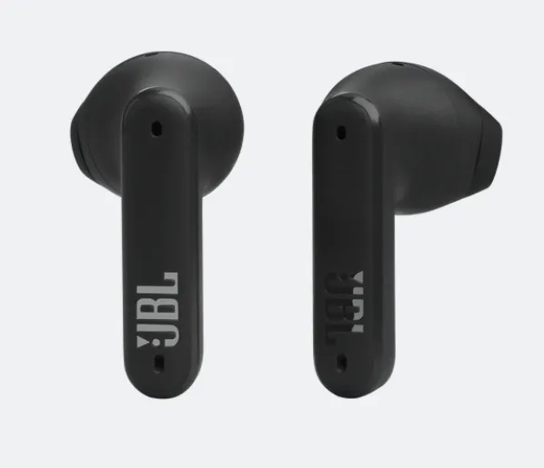 Audifonos Bluetooth Jbl Tune Flex Zero Originales Negro 