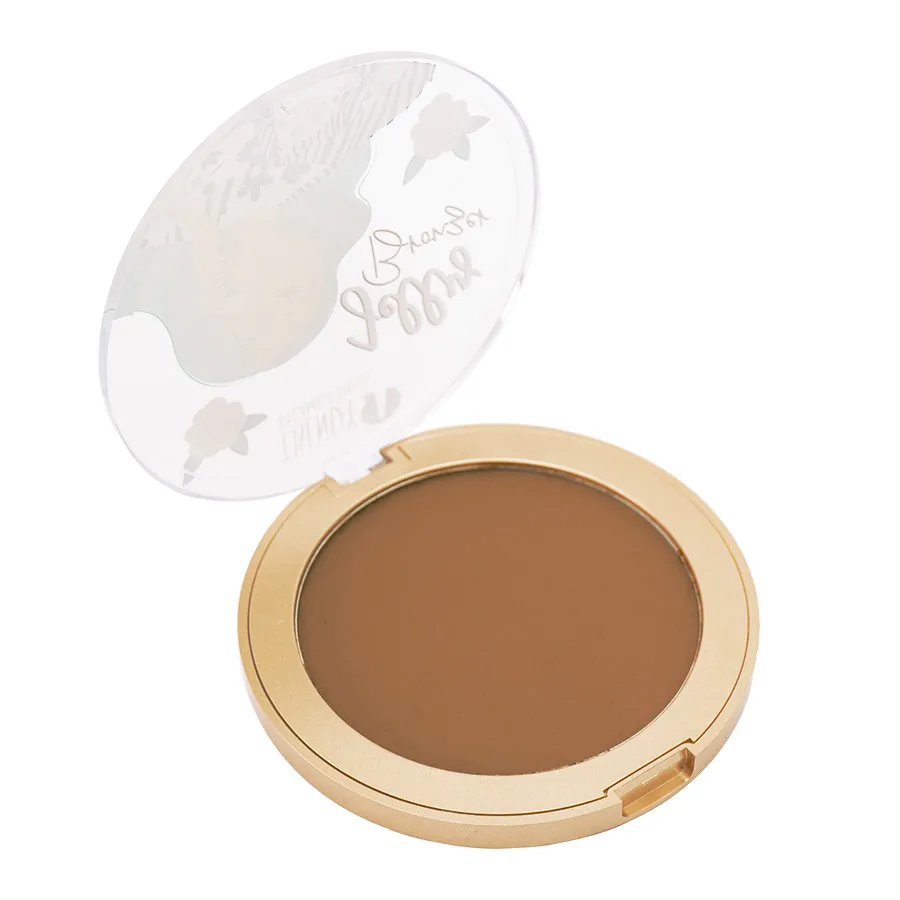 Trendy Contorno Crema Jelly Bronzer Ref Jbt1315