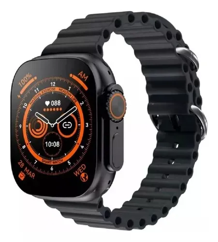 Reloj Inteligente Smartwatch Kd99 Ultra Serie 8 Kd99-Ultra