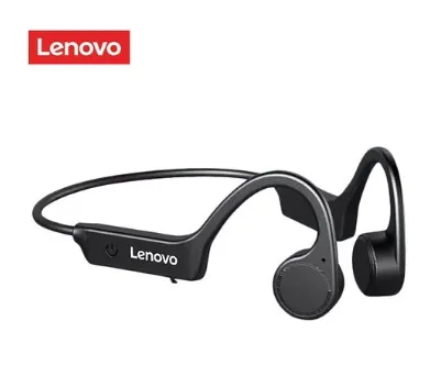 Audífonos Inalámbricos, Lenovo X4 Negro, Original  Ref: LENX4