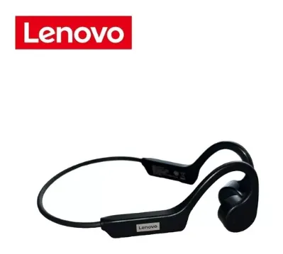 Audífonos Inalámbricos, Lenovo X4 Negro, Original  Ref: LENX4