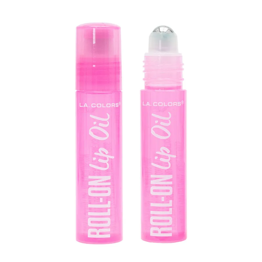 Trendy Lip Oil Roll On L.a. Colors Ref LOR1701