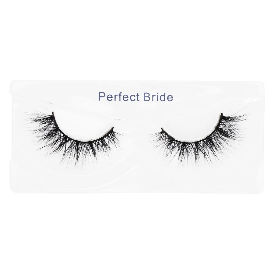 Trendy Pestañas Luis Torres J Lash Perfect Bride Ref. LTB22 