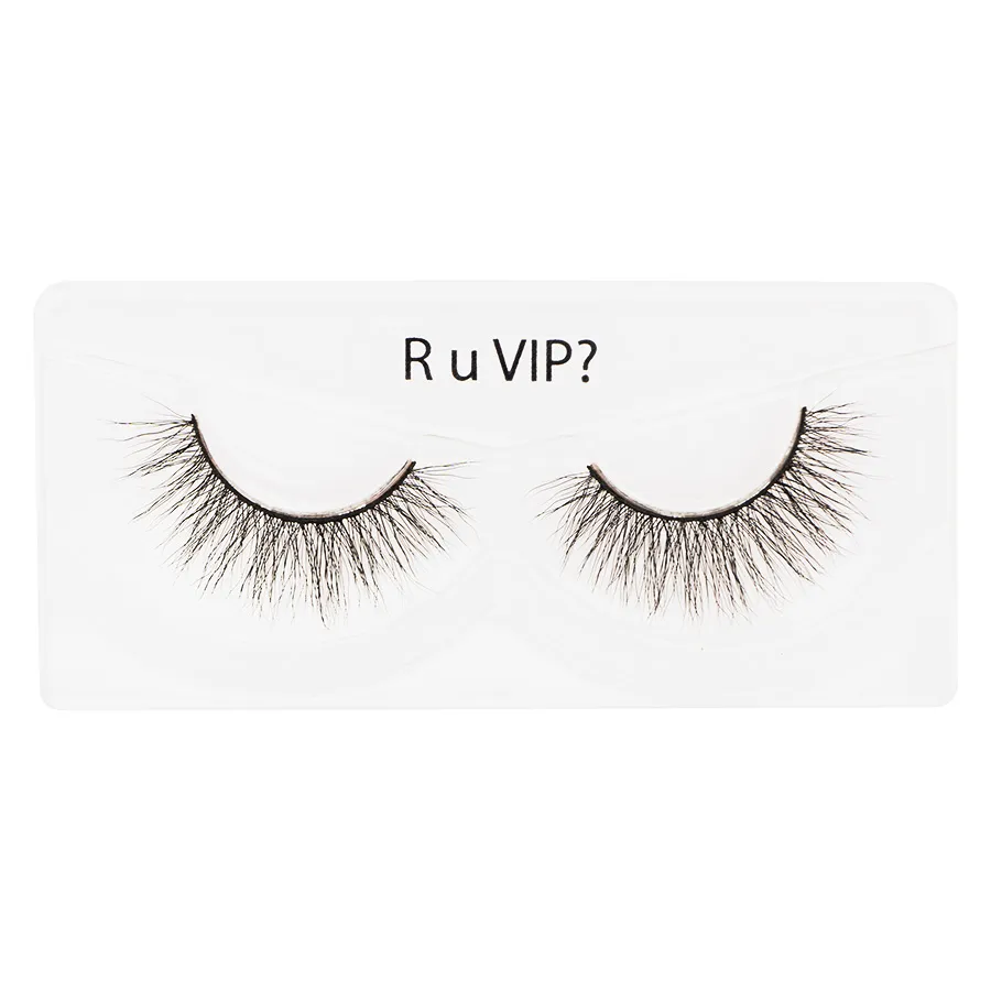 Trendy Pestañas Luis Torres J Lash R u Vip? Ref. LTB24 