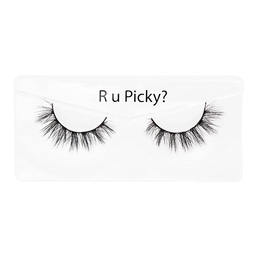 Trendy Pestañas Luis Torres J Lash R U Picky? Ref LTB25 