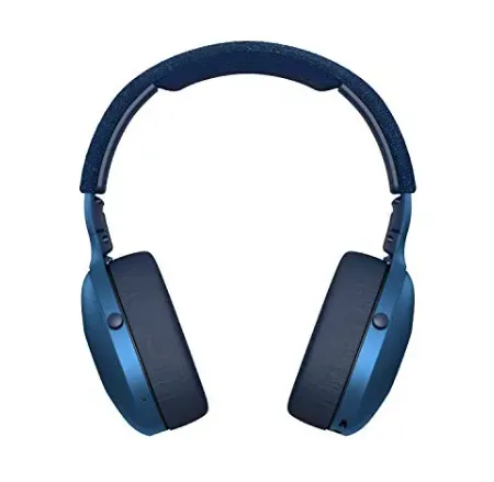 Audífonos House Of Marley, Inalámbricos Bluetooth, Over Ear Positive Vibration XL, Ref: MarleyXL