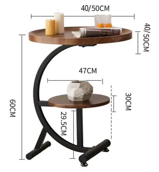 Mesa Ikea Armable Ref. A4978