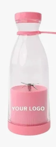 Mini Licuadora Recargable Usb Mini-juice