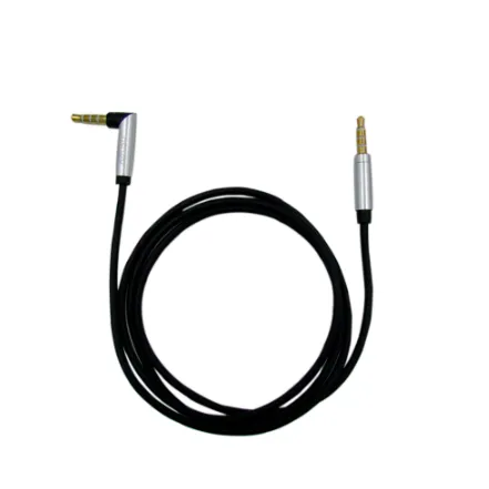 Cable Audio  Auxiliar Naisu Ns-P01