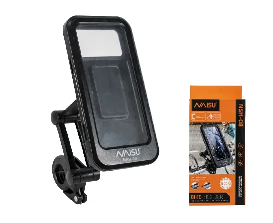 Holder Para Moto-Bicicleta Naisu Nsh-08