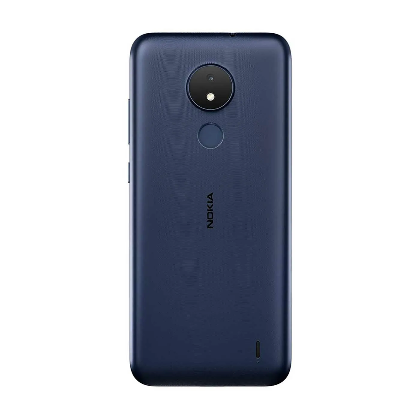 Celular NOKIA C21 32GB Azul + Audífonos
