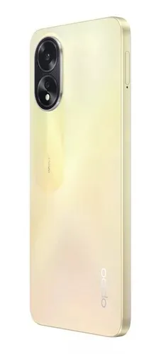 Celular Oppo A38 4GB - 128GB DORADO
