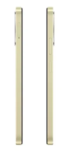 Celular Oppo A38 4GB - 128GB DORADO