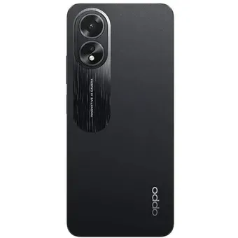 Celular Oppo A38 4GB - 128GB Negro