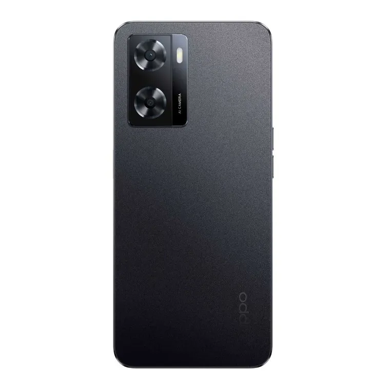 Celular Oppo A57 128GB - 4GB Negro + Audífonos 