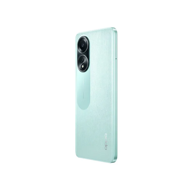 Celular Oppo A58 6GB - 128GB Verde