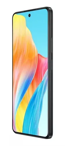 Celular Oppo A58 6GB - 128GB NEGRO