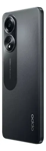Celular Oppo A58 6GB - 128GB NEGRO