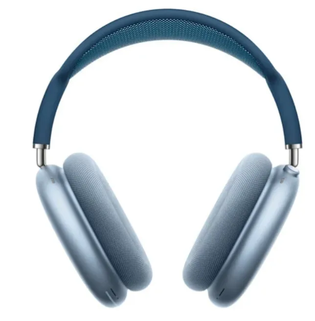 Audífonos Bluetooth Diadema P9 Azul
