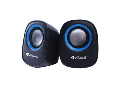 Parlante Para Computador Kisonli V360