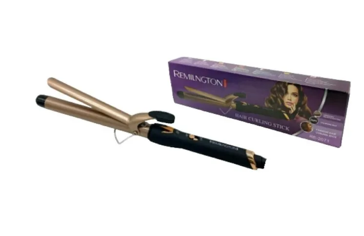 Pinza Rizadora Remington 2071 AAA