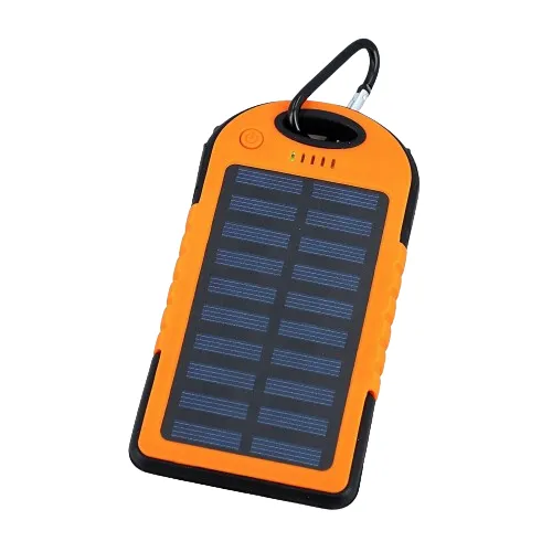 Solar Charger Panel Solar 1200ma Pl-1008