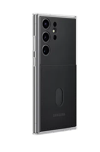 Estuche Para Celular Galaxy S23 Ultra Frame Case Original