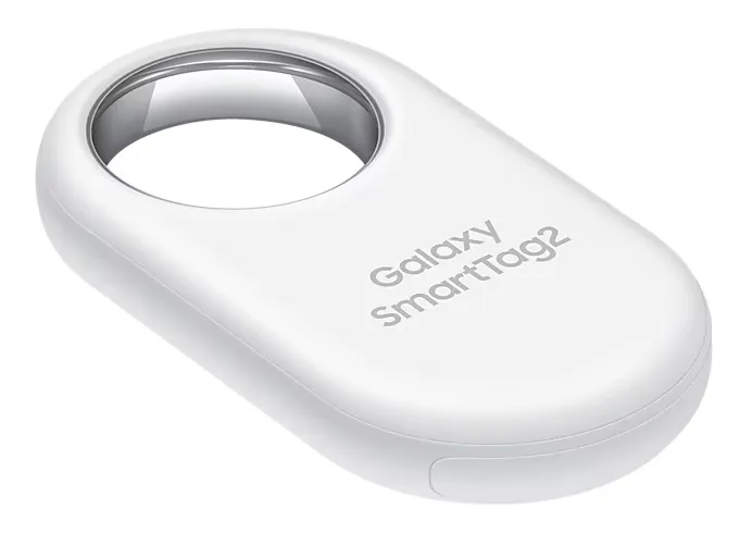 Galaxy Smart Tag 2 Blanco 