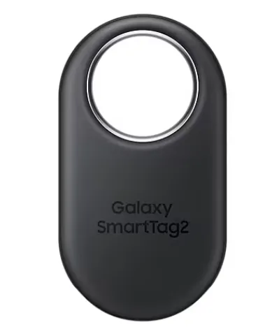 Galaxy Smart Tag 2 Negro 