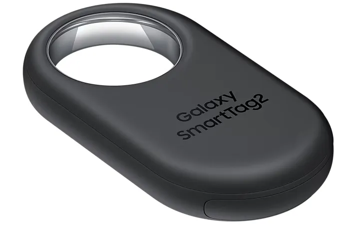 Galaxy Smart Tag 2 Negro 