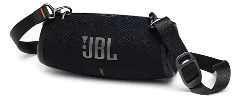 Parlante JBL Xtreem 3 Negro Replica AAA