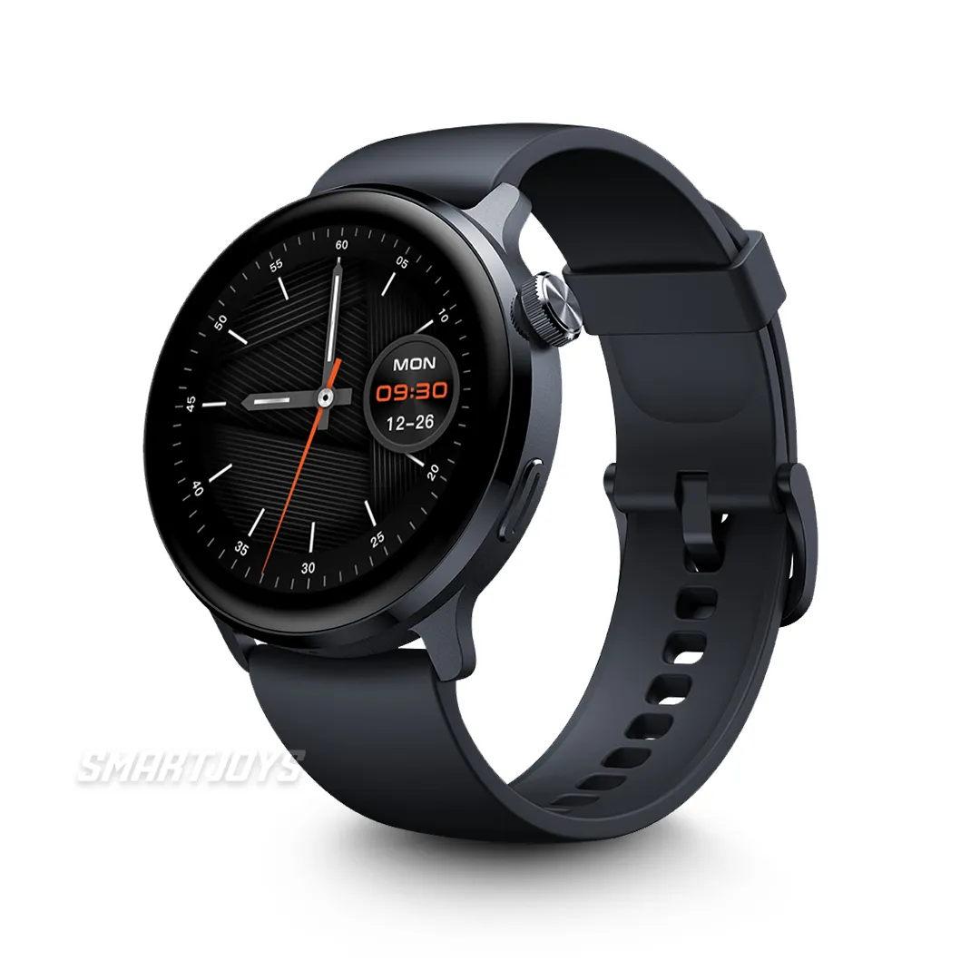 Smartwatch Gama Alta Mibro Lite 2 Reloj Inteligente AMOLED 